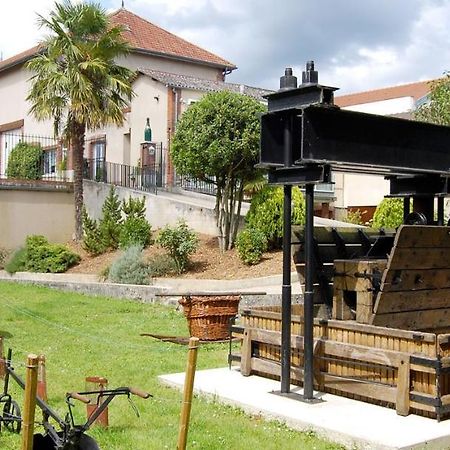 Champagne Philippe Martin Bed and Breakfast Cumieres Εξωτερικό φωτογραφία