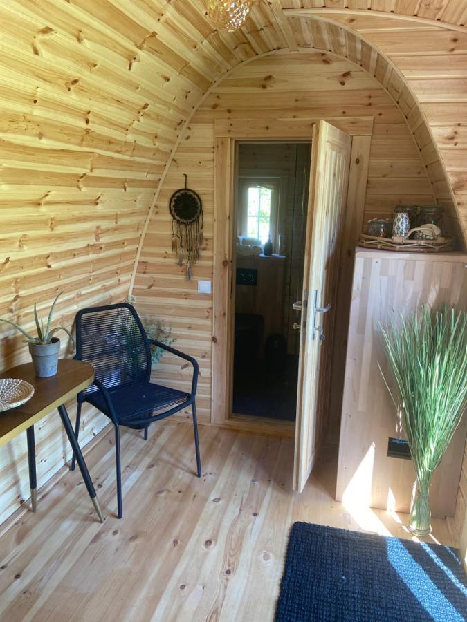 Champagne Philippe Martin Bed and Breakfast Cumieres Εξωτερικό φωτογραφία