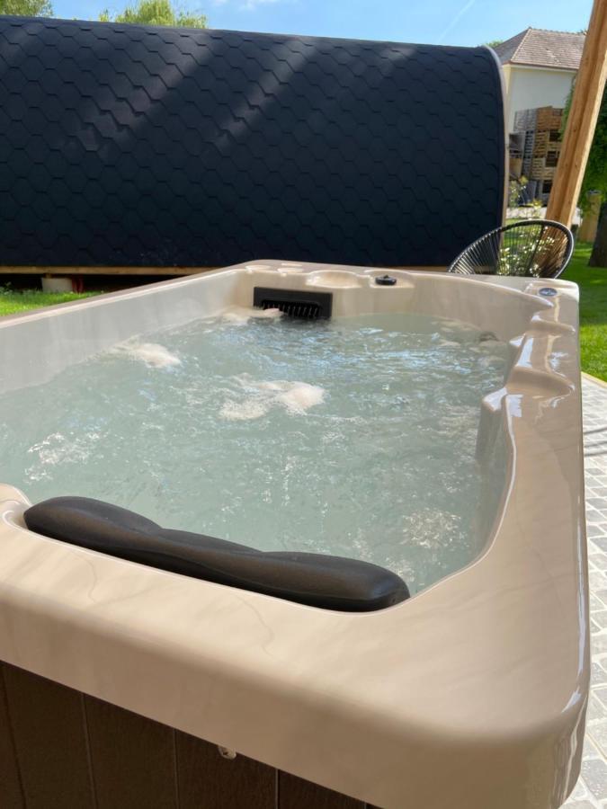 Champagne Philippe Martin Bed and Breakfast Cumieres Εξωτερικό φωτογραφία
