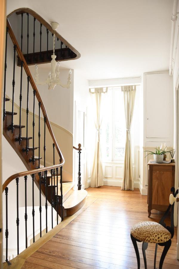Champagne Philippe Martin Bed and Breakfast Cumieres Εξωτερικό φωτογραφία