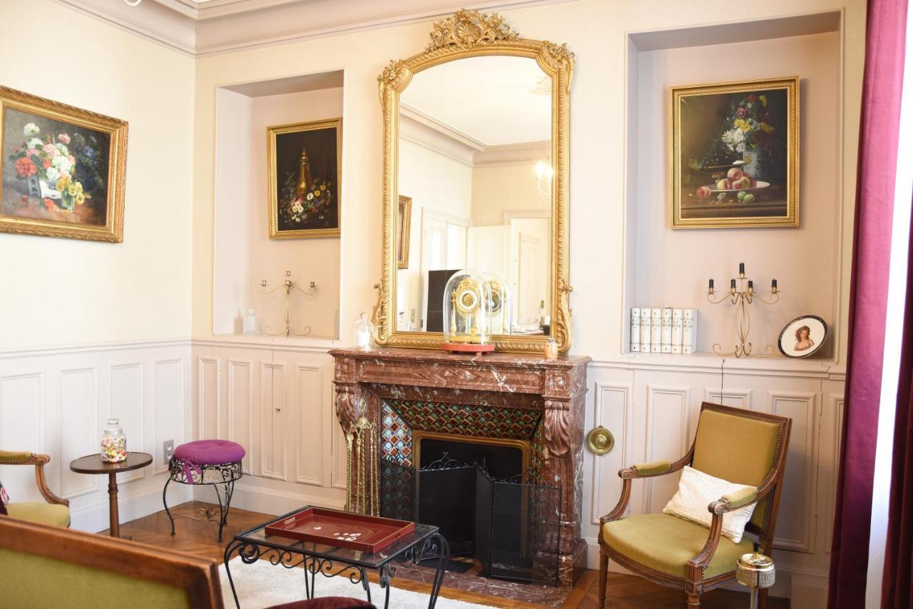 Champagne Philippe Martin Bed and Breakfast Cumieres Εξωτερικό φωτογραφία