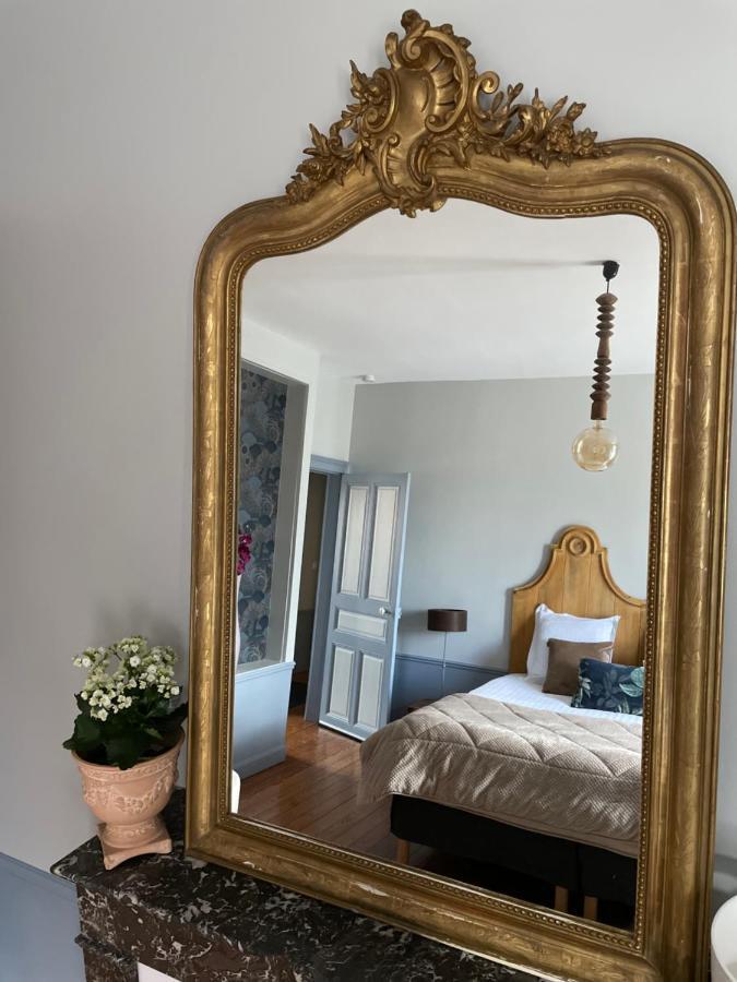 Champagne Philippe Martin Bed and Breakfast Cumieres Εξωτερικό φωτογραφία