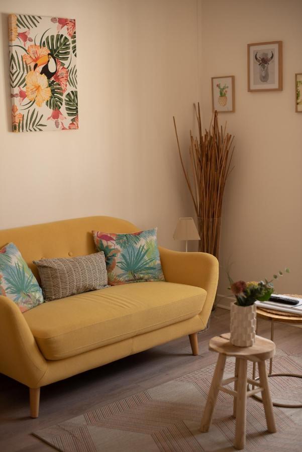 Champagne Philippe Martin Bed and Breakfast Cumieres Εξωτερικό φωτογραφία