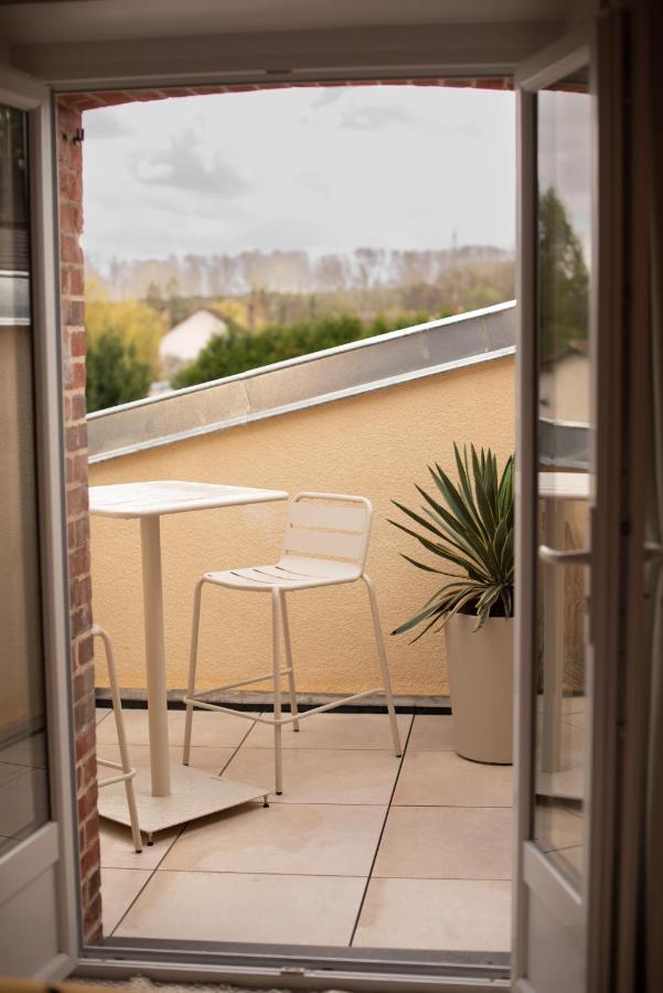 Champagne Philippe Martin Bed and Breakfast Cumieres Εξωτερικό φωτογραφία