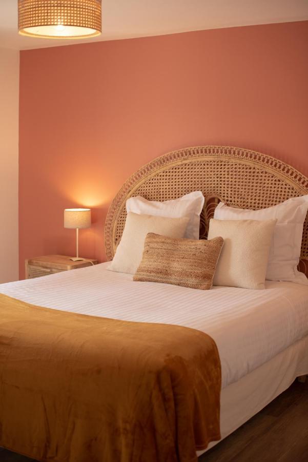 Champagne Philippe Martin Bed and Breakfast Cumieres Εξωτερικό φωτογραφία