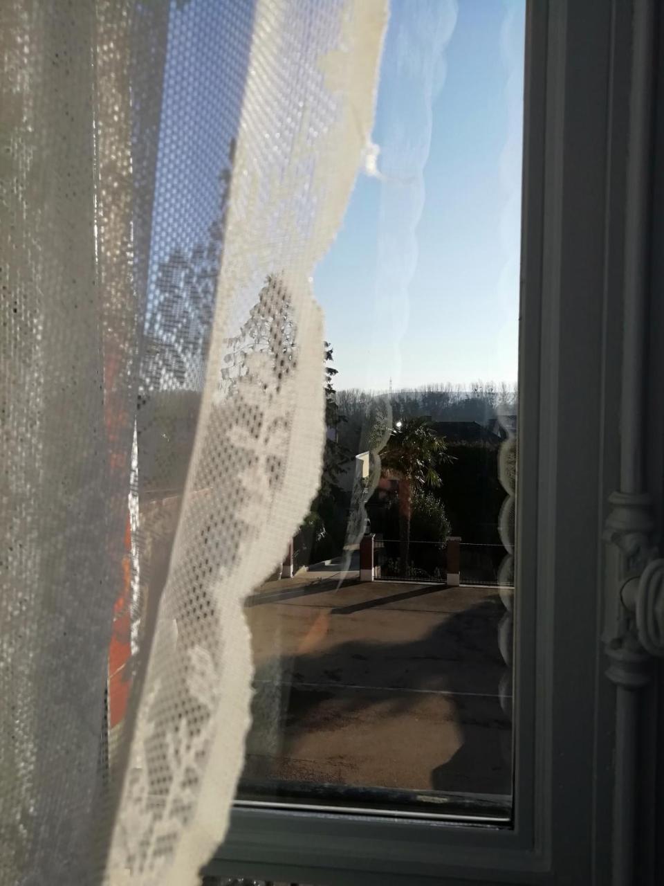 Champagne Philippe Martin Bed and Breakfast Cumieres Εξωτερικό φωτογραφία